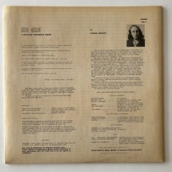  a political Prisoner’s Dream YES 7