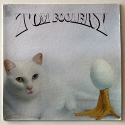 Tom Foolery - Tom Foolery BSLP 0002