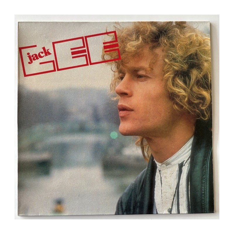 Jack Lee - Jack Lee 5044