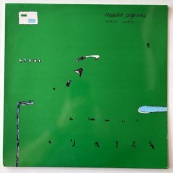 Crippled Pilgrims - Under Water FOY 014
