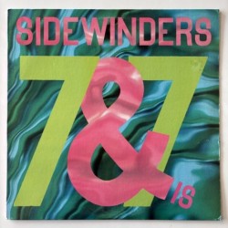 Sidewinders - 7&7 is