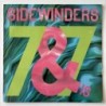 Sidewinders - 7&7 is