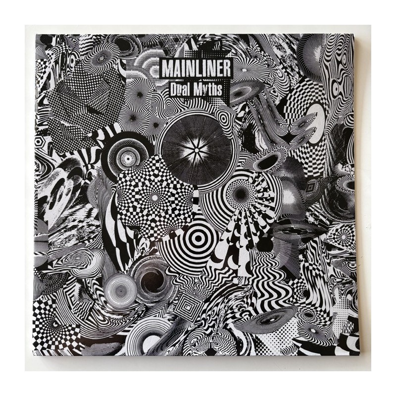 Mainline - Dual Myths REPOSELP100