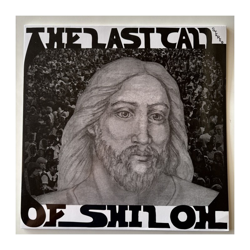 The Last Call of Shiloh - The Last Call  ARLP 70-40F