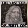 The Last Call of Shiloh - The Last Call  ARLP 70-40F