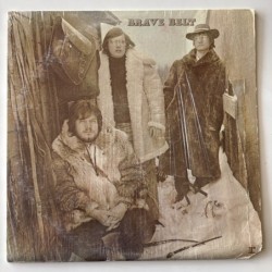 Brave Belt - Brave Belt RS 6447