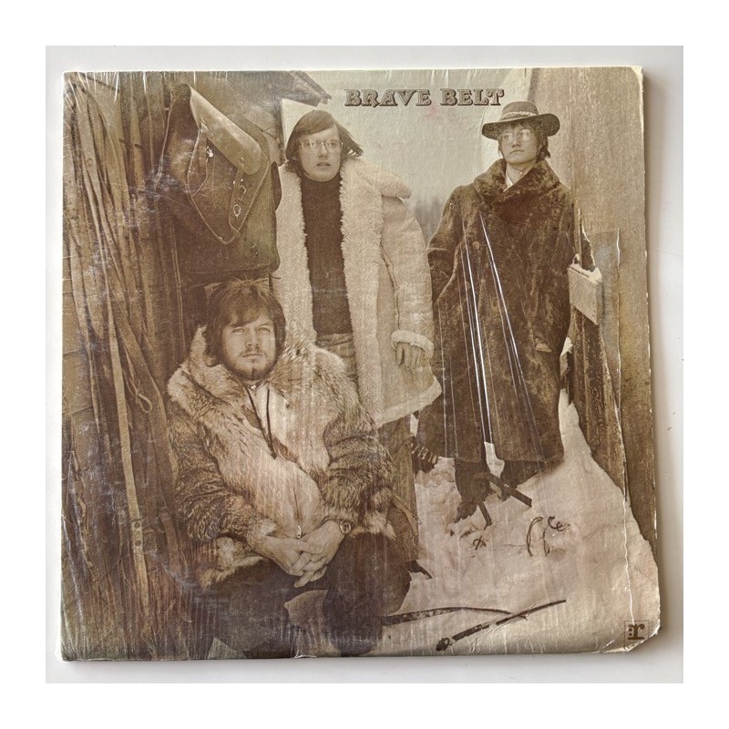 Brave Belt - Brave Belt RS 6447