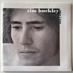 Tim Buckley - Once I Was TPM0025v