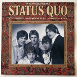 Status Quo - Quotations Vol. 2 PYL 6025