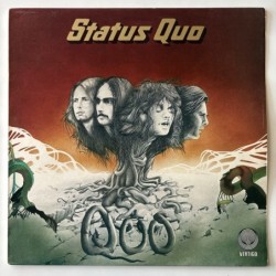 Status Quo - Quo  9102 001