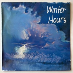Winter Hours - Winter Hours VLP-217