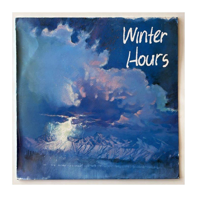 Winter Hours - Winter Hours VLP-217