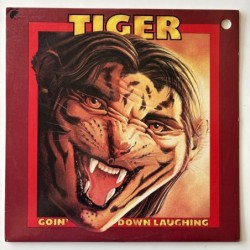 Tiger - Goin’ Down Laughing EMC 3153