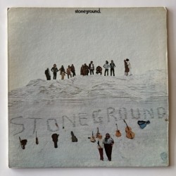 Stoneground - Stoneground WS 1895