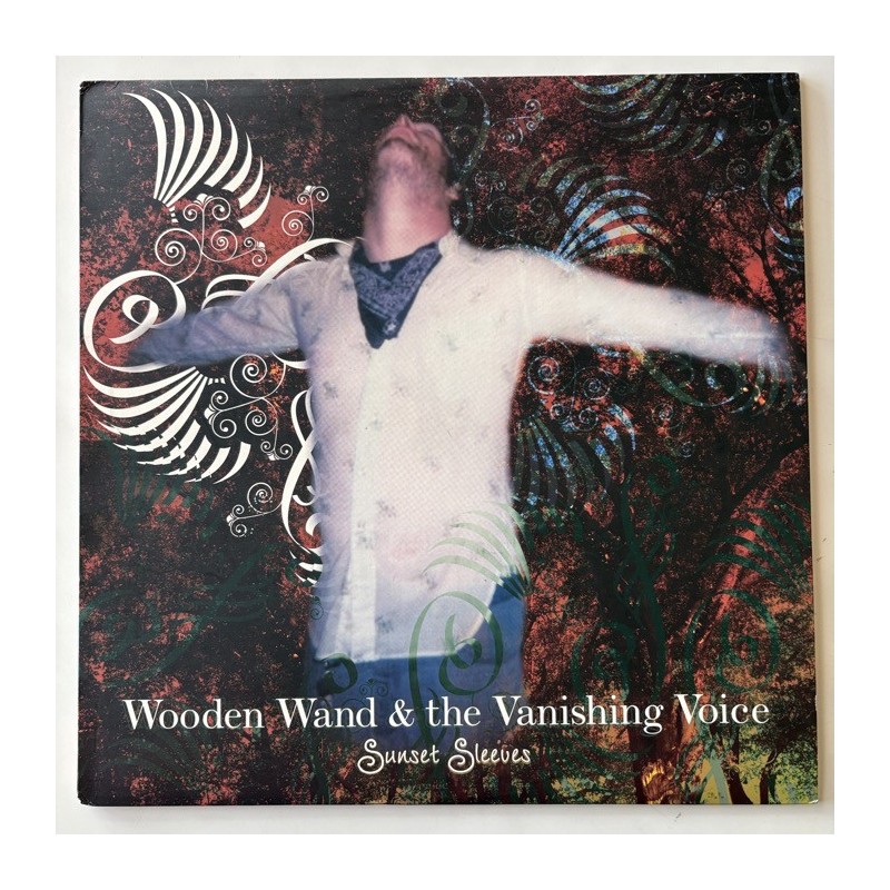 Wooden Band & the Vanishing Voice - Sunset Sleeves WEIRD-007