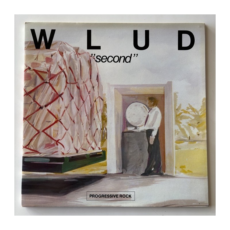 Wlud - Second OM 67010