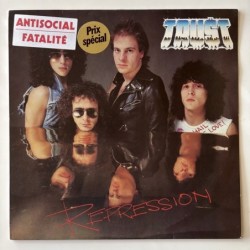 Trust - Repression CBS 84318