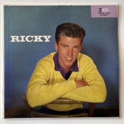 Ricky Nelson - Ricky  IMLP-9048