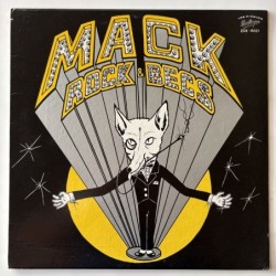 Mack - Rock & Becs ZOX-6021