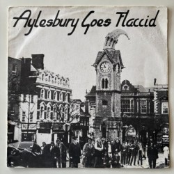 Various Artists - Aylesbury goes Flaccid FLAC 1