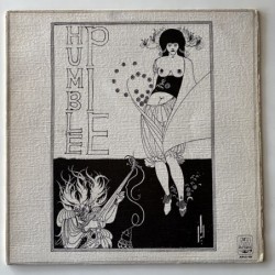 Humble Pie - Humble Pie AMLS 986