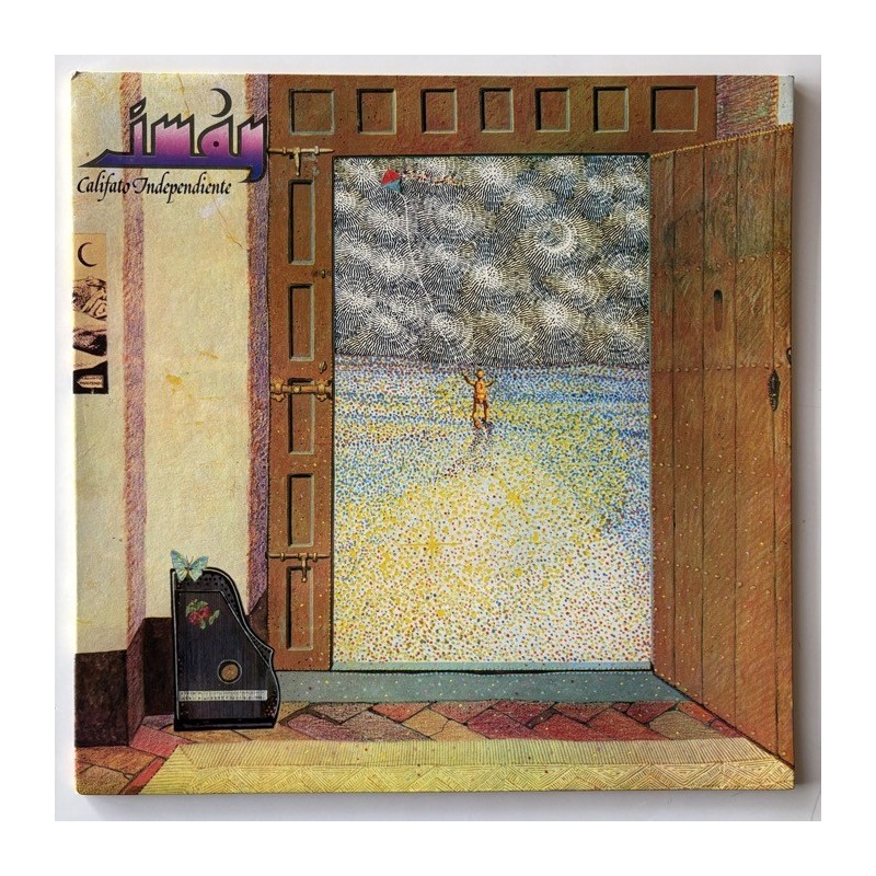 Iman Califato Independiente - Iman Califato Independiente S 82843