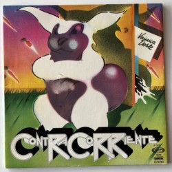 Vainica Doble - Contracorriente S-32.777