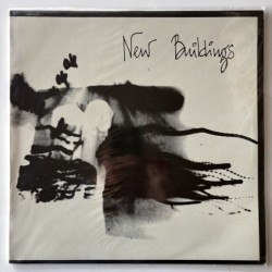 New Buildings - Le dernier Homme K-00B