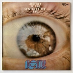 Nektar - Journey to the centre of the Eye YD-99023