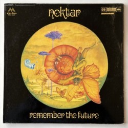 Nektar - Remenber the Future MGD-19.002