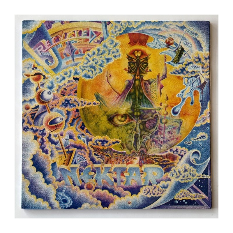 Nektar - Recycled YD-99010