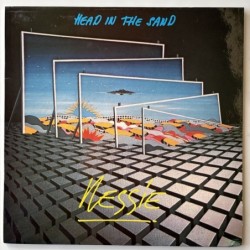 Nessie - Head in the Sand MD0038