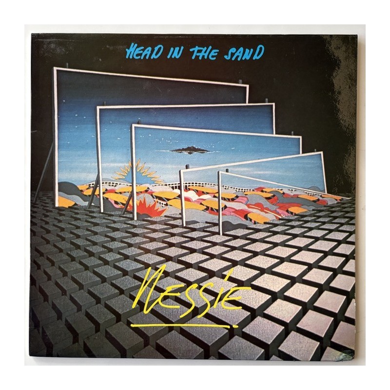 Nessie - Head in the Sand MD0038