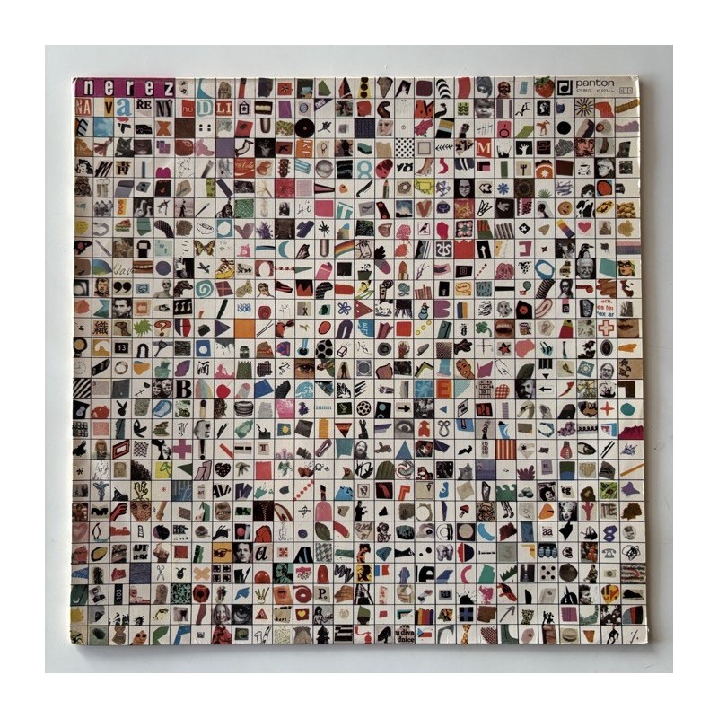 Nerez - Na Vareny Nudli 81 0734 -1311