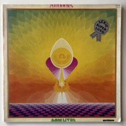 Mutantes - Tudo foi Feito Pelo Sol 410.6001