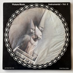 Various Artists - Picture Music Instrumental  Vol. II P 022