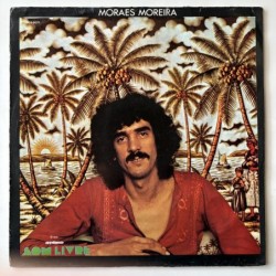 Moraes Moreira - Moraes Moreira 403.6071