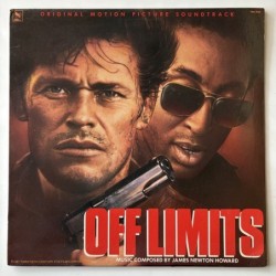 James Newton Howard - Off Limits 704.450