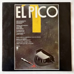 Luis Iriondo - El Pico A-11