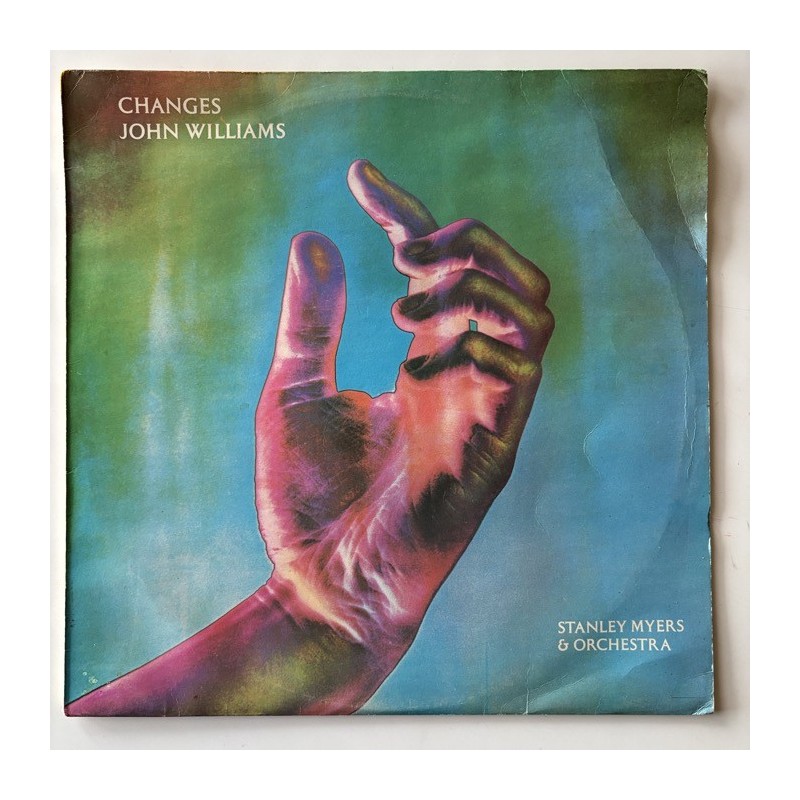 John Williams - Changes FLY 5