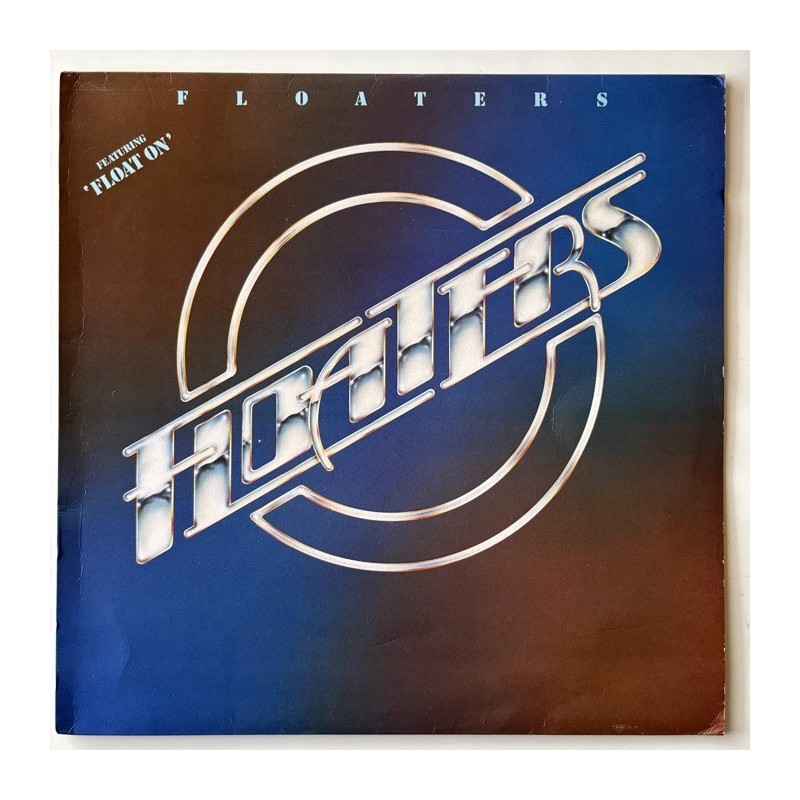 Floaters - Floaters ABCL 5229