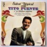 Tito Puente - Sabor Tropical S.C. 2195