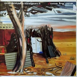 Minimal Compact - One Vy One DIV 1182