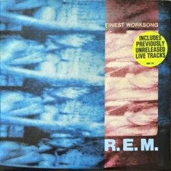 REM - Finest Worksong IRMT 161