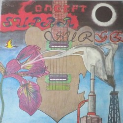 Humanist Advent Concept - Supra Surge R-C-77-3