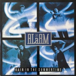 The Alarm - Rain In The Summertime IRMT 144
