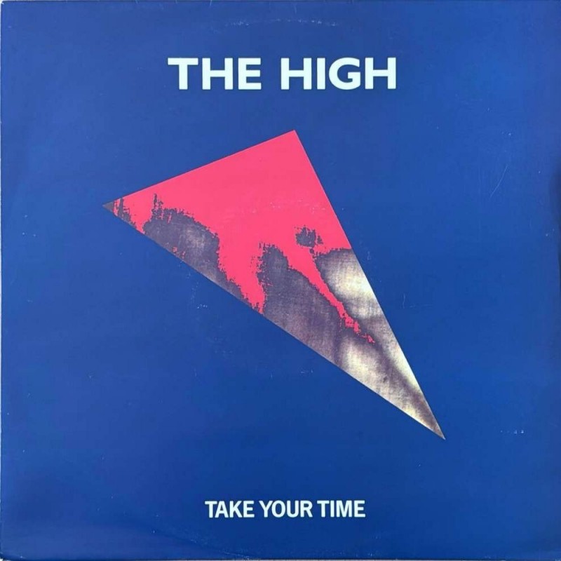The High - Take Your Time LONX 280