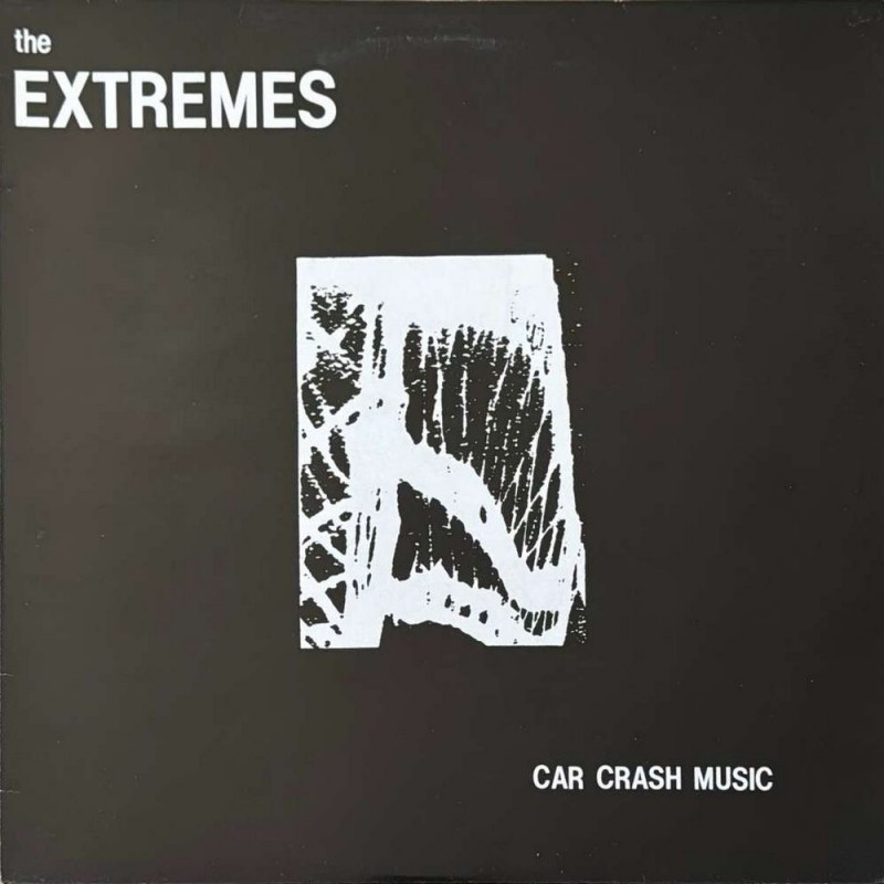 The Extremes - Car Crash Music EMD 2