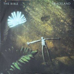 The Bible - Graceland BIBX1