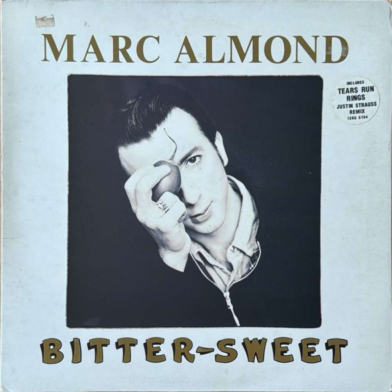 Marc Almond - Bitter-Sweet 12RG6194